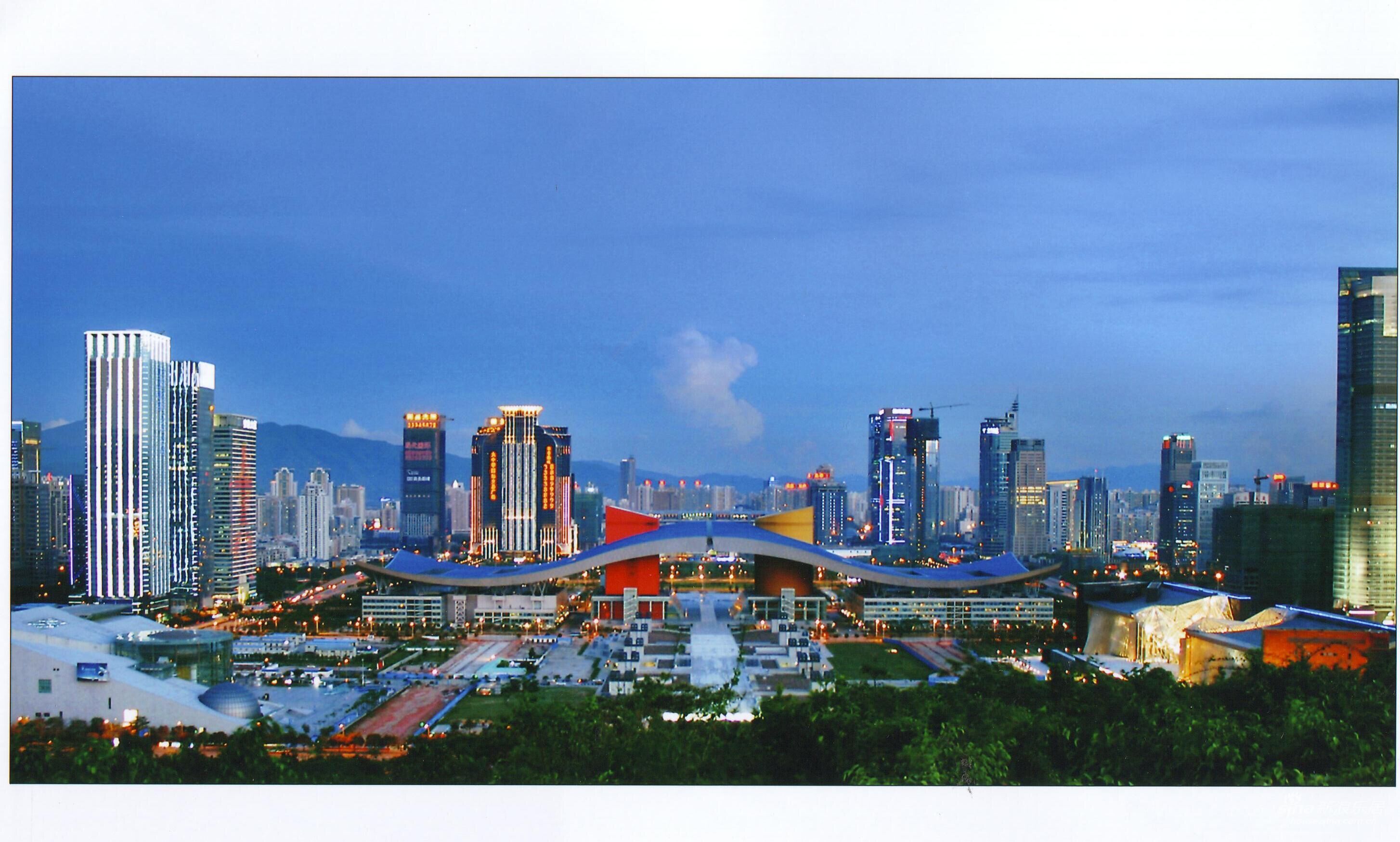 外地人注册深圳公司有哪些条件