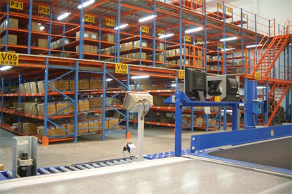 在深圳怎么注册一家仓储公司